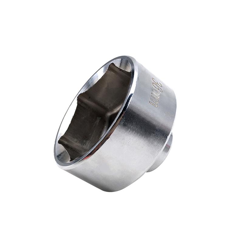 36mm Oil Filter Wrench 36mm Low Profile Socket Tool To Remove Cartridge Style Housing Canister Cap
