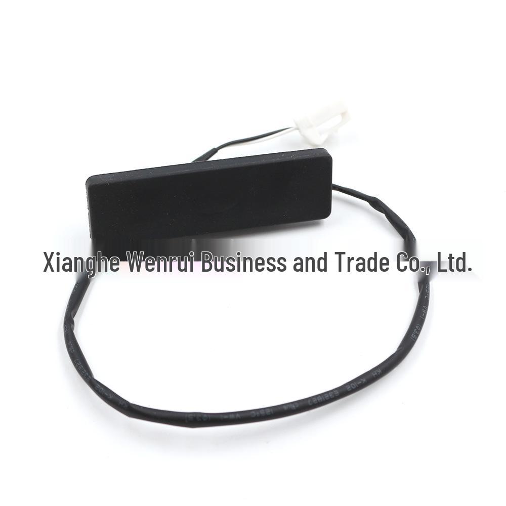 

81260B2000 81720B2000 Tailgate Trunk Switch Compatible with SOUL 81260B2000, 81720B2000