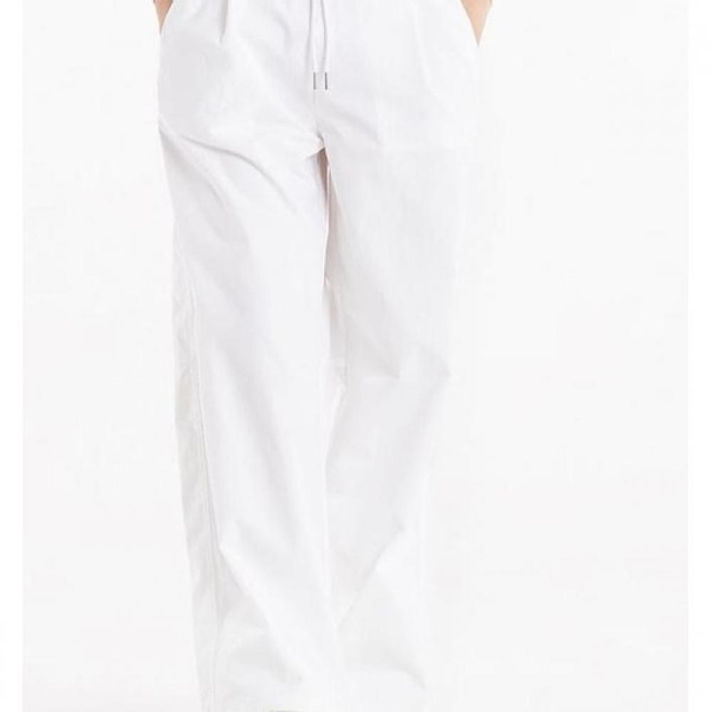 

New Balance Women S Woven One Tuck Wide pantS B1 Nbntf1w212 1.NBNTF1W212 10 65