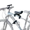 Hot-Selling Front Child Seat for Mountain and Road Bikes