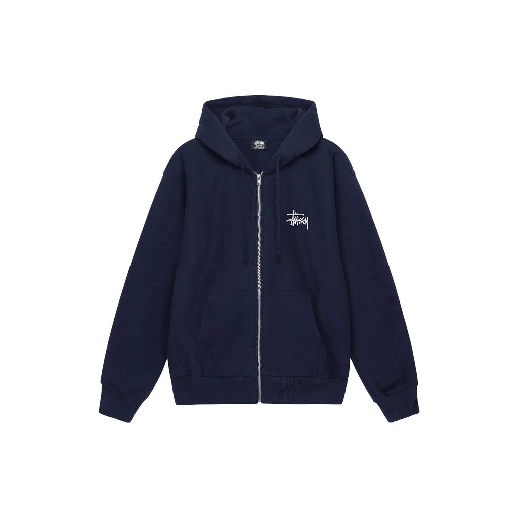 Stussy Sweatshirts Unisex Hooded Moderate Regular 1974762M