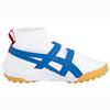 Onitsuka Tiger Knit Trainer White Blue 1183A418-100