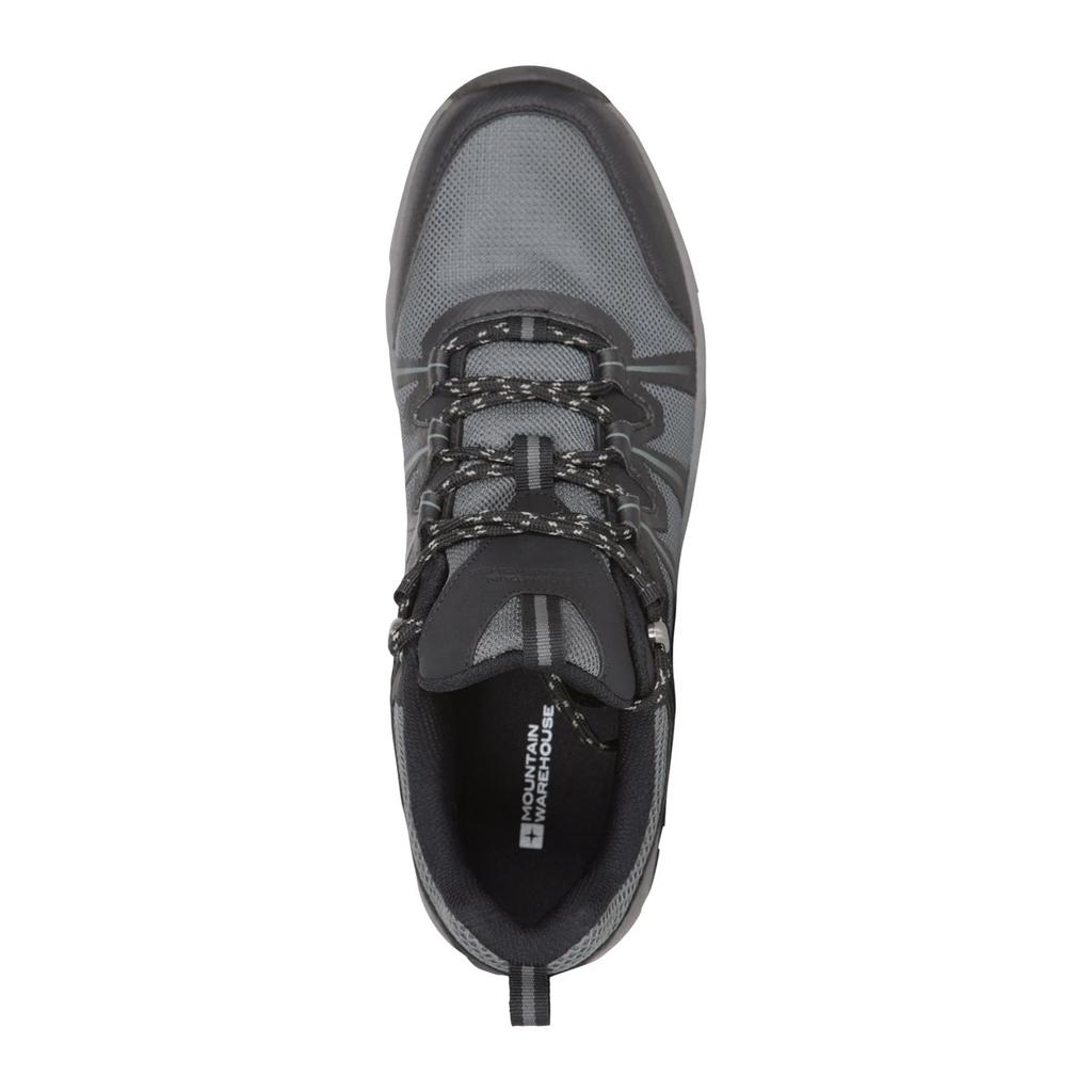 Mountain Warehouse Mens Lomond Outdoor Walking Shoes