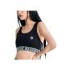 New MLB New York Yankees Tank Tops Women's Black 3FTKB0434-50BKS