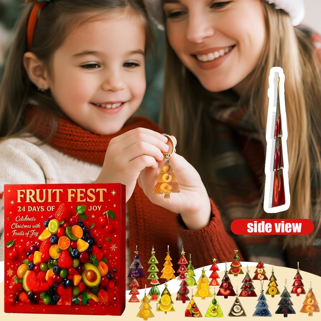 Arrival Calendar Includes 24 Arrival Calendars, Countdown Calendar, And Surprise Collectibles