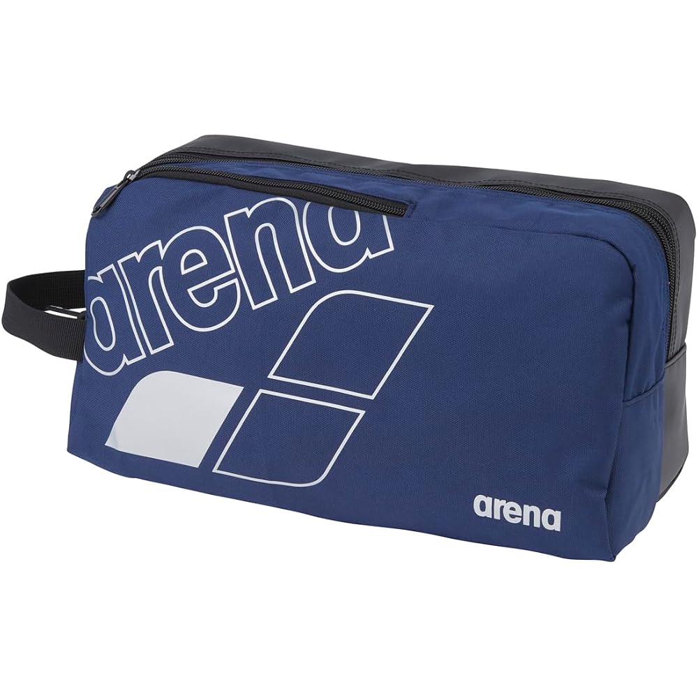 Arena Unisex 2 Room Bag Free Size AS5SBZ10U - Durable, Lightweight, Versatile Storage Solution