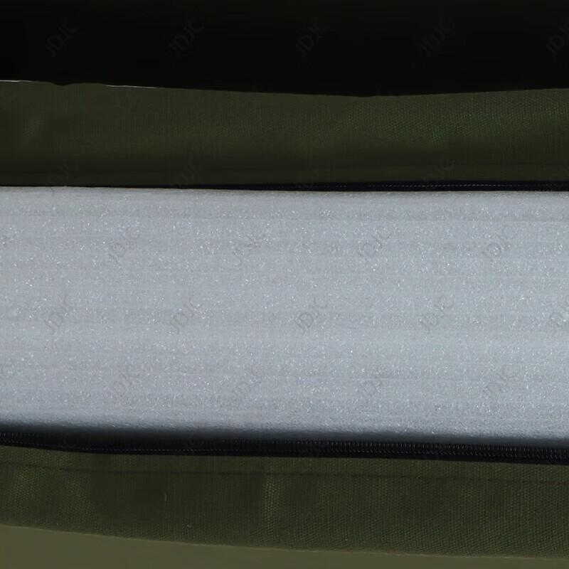 JDJC Folding Gymnastics and Exercise Mat