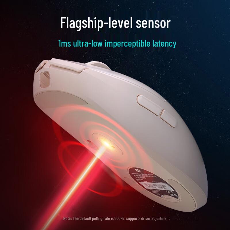 HP M23 Series Lightweight Gaming Mouse