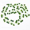Artificial Plants 2 Meters Leaf Vine Green Dill Leaves Home Decoration Stage Props Wedding Bridal Accessories Hanging DIY arch