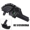 Steering Wheel Angle Sensor For Dodge Charger Chrysler 300 2005-2010 # 5135969AA