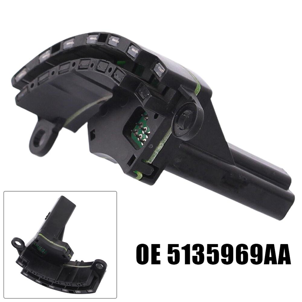 Steering Wheel Angle Sensor For Dodge Charger Chrysler 300 2005-2010 # 5135969AA