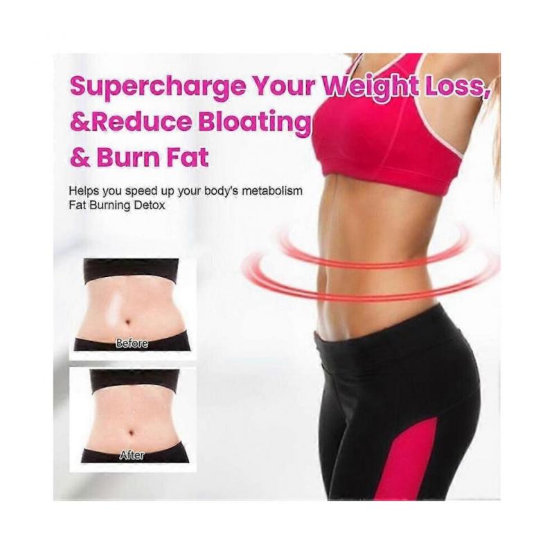 84pcs Detox Fat Burner Tea Women's fast Tea for weight loss Weight Loss Tea for Men and Women Abdominal Tea