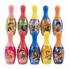 Maruka Paw Patrol Bowling Set Toy Sports Ages 3+ 195283