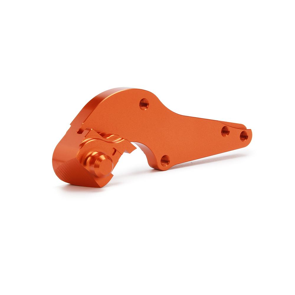 Brake Adapter Bracket For KTM SX SXF XC XCW XCF EXC 125 144 150 200 250 300 400 450 505 HUSQVARNA Husaberg 320MM Oversize Disc