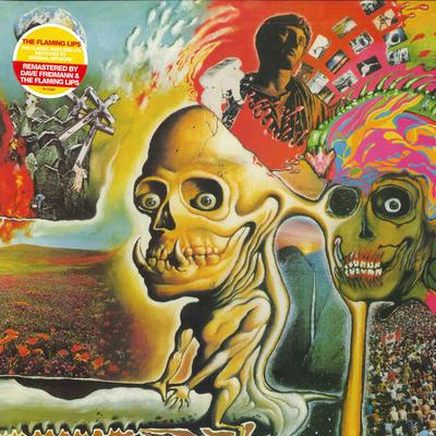 LP Plaat FLAMING LIPS - Oh My Gawd!!!...The Flaming Lips R1772207 Restless Record 2018 US Rock