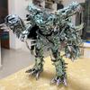 BMB LS05 Трансформер WEIJIANG Grimlock W8600 BAWEI TW1101 Фігурка Дії SS07 MP08 Металевий Аніме Динозавр Деформований Робот