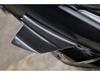 Yamaha TMAX530/560 Side Beak Wind Deflector with Shark Fin