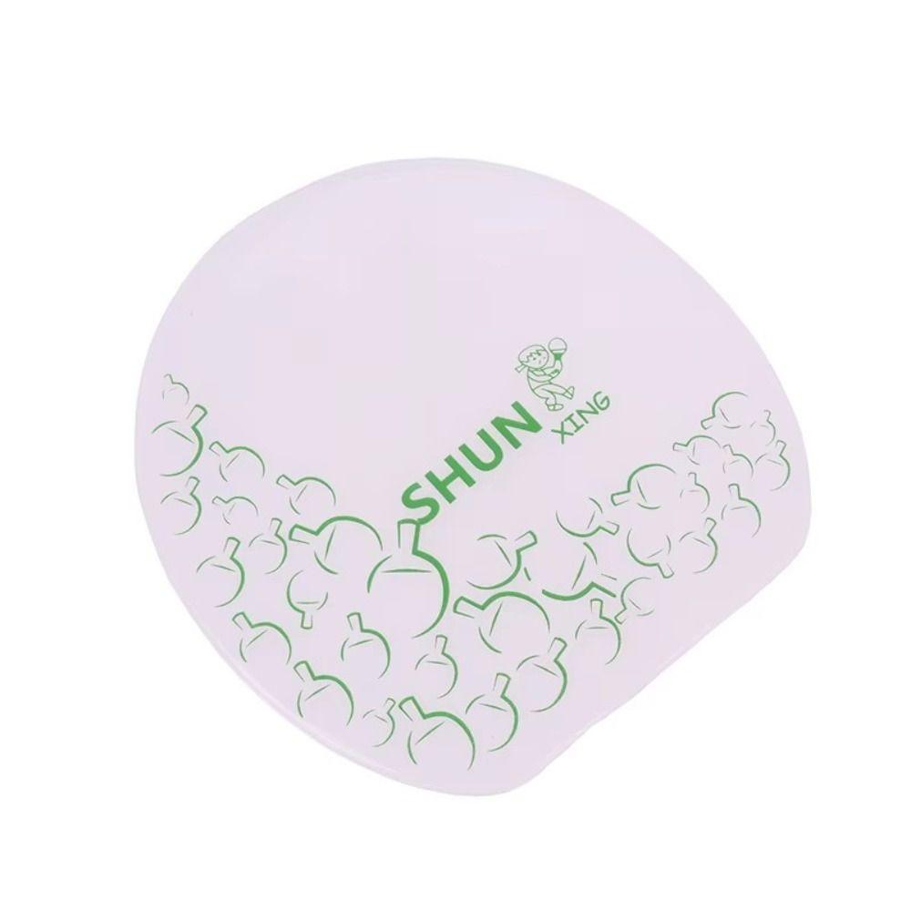 Klebrige Ping-Pong-Schläger-Schutzfolie Selbstklebende Gummi-Schläger-Gummi-Schutzfolie