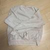 [USED] Rule the Fate Fleece-lined Sweatshirt