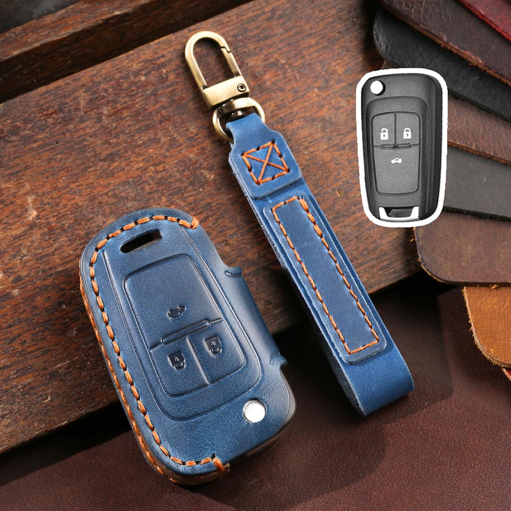 Applicable To Buick Yinglang Key Case Male Weilang Pro Regal Lacrosse Envision S Oncola Special Key Case