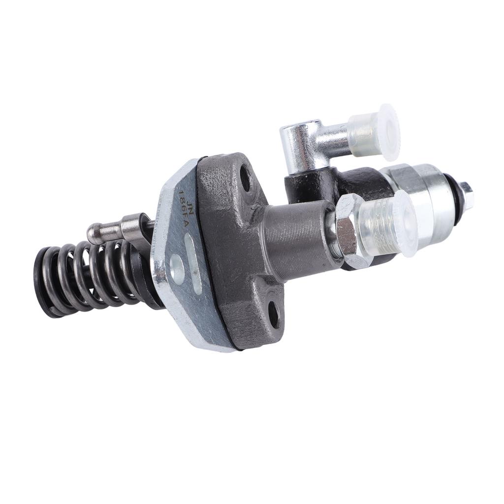 Dieselgenerator-Motor-Einspritzpumpe mit Magnetventil KDE6700T Ersatz für 186FA