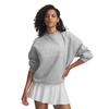 Womens/Ladies Rival Fleece Relaxed Fit Sweatshirt
