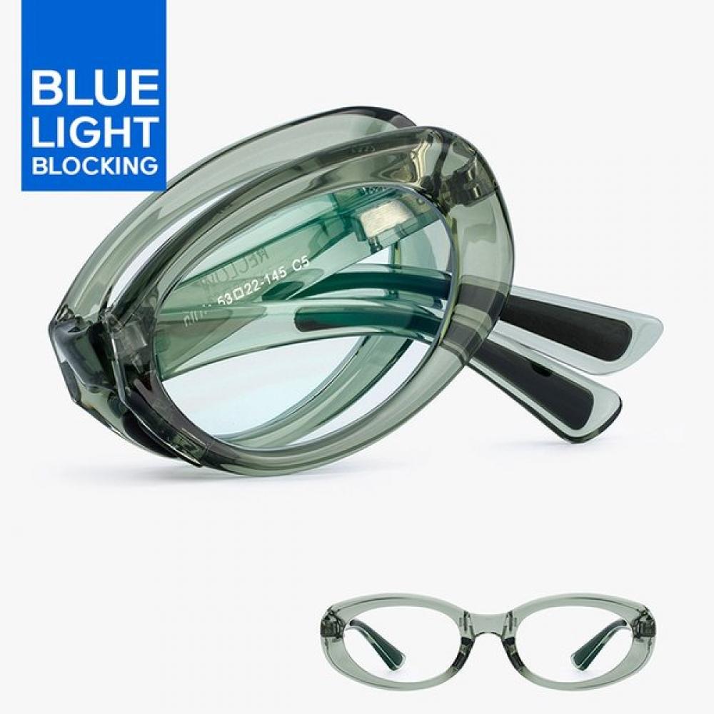 Стекло Reclow Зеленое    Ver Nirnir Single option