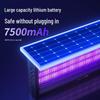 Linwa Waterproof Solar Mosquito Killer & Repellent Lamp
