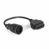 14-poliges OBD2-Autokabel von Mercedes-Benz für BENZ SPRINTER.