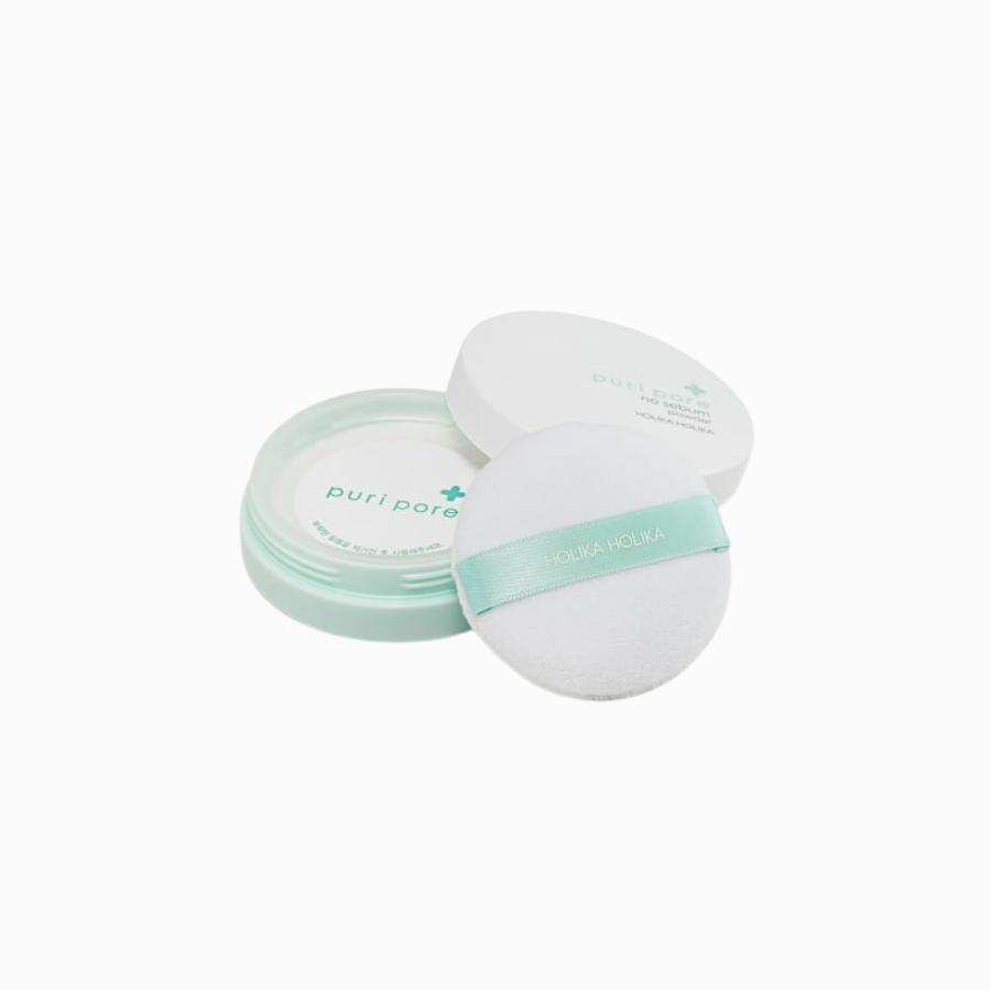 Holika Holika Puri Pore No Sebum Powder 7g
