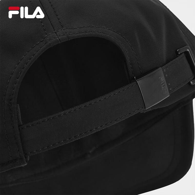 Fila Men's Fashion Baseball Cap