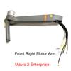Original Mavic 2 Pro Middle Shell Mavic 2 Pro Bottom Cover Mavic 2 Enterprise Motor Arm Landing Gear for DJI Mavic 2 Series
