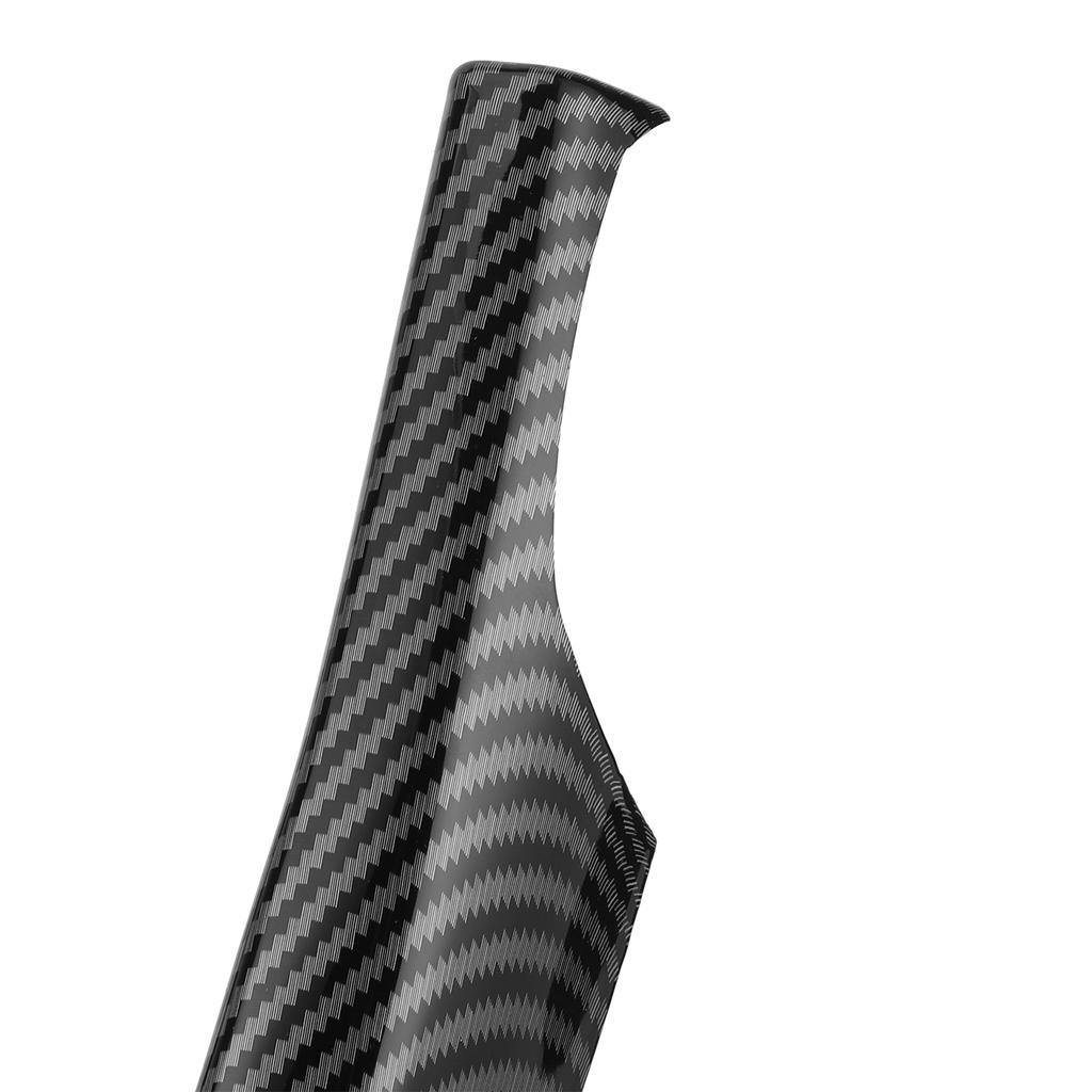 Gear Panel Trim Frame Stylish Int ior Decoration Fit for 2016+(Carbon )