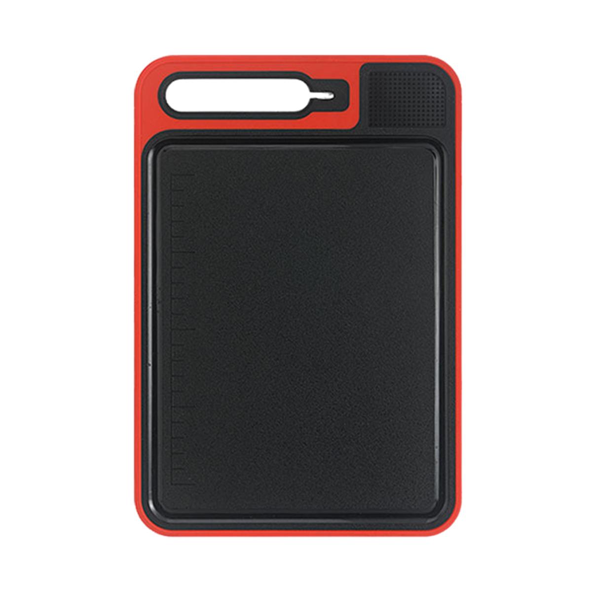 

Yousheng 4-в-1 коврик для размораживания и разделочная доска, двухсторонний нескользящий поддон для размораживания для мясорубки, точилки, пластина для размораживания стейков S