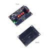 Adjustable Delay Vibration Detection Sensoring Module For Security Alarms And Industrial Equipment