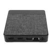 Mini PC for Intel N4020 Up To 2.8Ghz 4K 60Hz 2.4G 5G WIFI Bluetooth 5.0 Gigabit Ethernet Micro PC