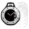 9H Tempered Glass For Swatch AP Royal Pop, Screen Protector Durable HD Clear Anti-scratch Protection Film Accessories