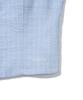 YOUHEE Puff Sleeve Blouse_Light Blue