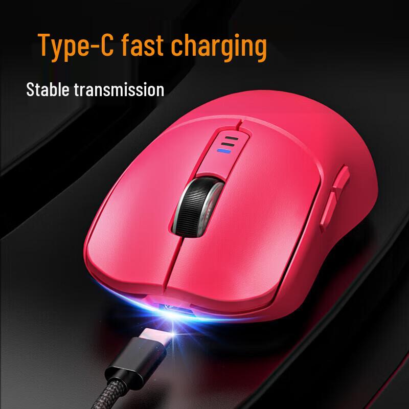 AULA SC580 Triple-Mode Gaming Mouse