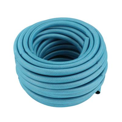 Hose Inner Diameter 18mm X 30m Safety-3 Cold-resistant, Pressure-resistant, Algae-resistant SSH-1830BL