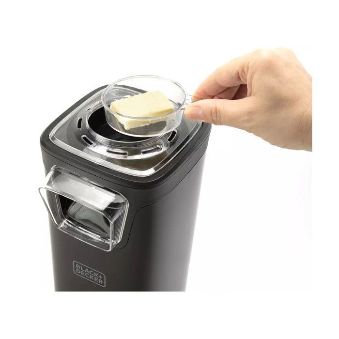 Machine à pop corn BLACK ET DECKER BXPC1100E