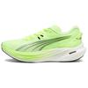 Deviate Nitro 3 'Fizzy Apple Silver' Men's 309707-06