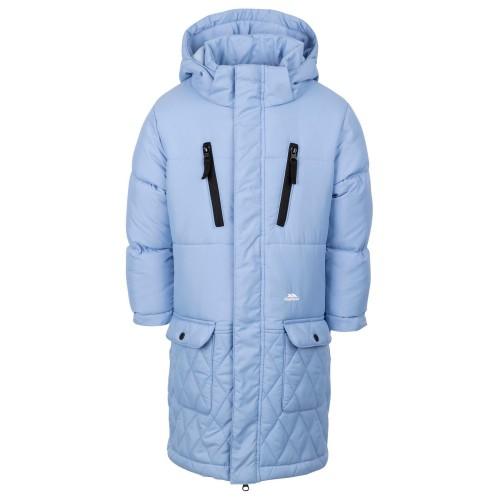 Trespass Childrens/Kids Orrin Jacket