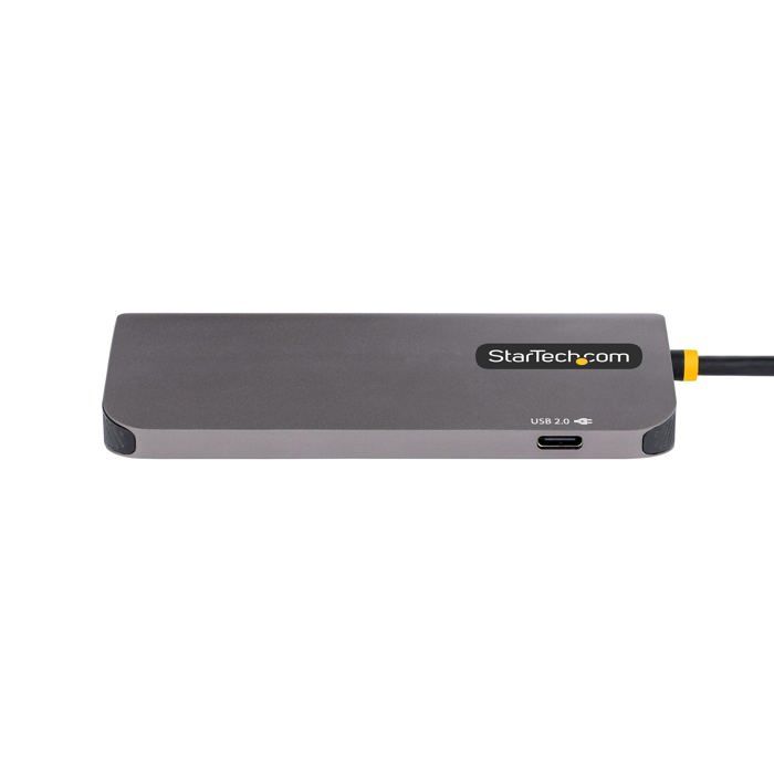 Hub USB Startech 127B-USBC-MULTIPORT