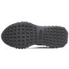 Kappa Retro Trend Fashionable Comfortable Shock Absorbing Non-Slip Wear-Resistant Low-Top Running Shoes Unisex sneaker Green Gray Black K0DZ5MM07-1123