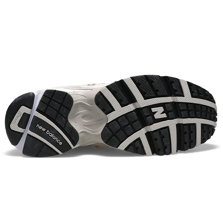 New Balance 725 Moonbeam Unisex Sneakers Kremowy ML725G