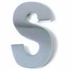 ABC Emblem Medium Single Item S (S) 503419