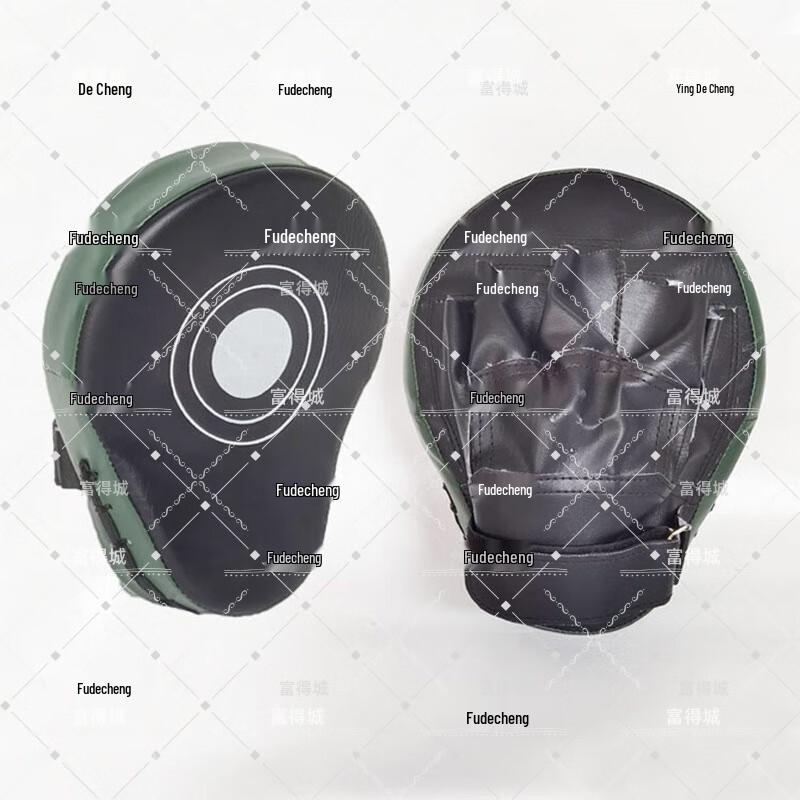 Martial Arts Training Striking Pad