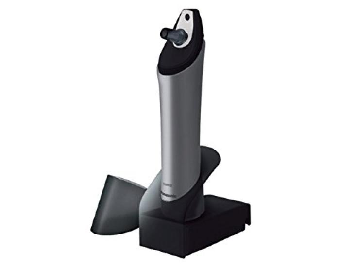 Spot Clear Black EH2513P-K