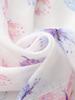 Elegant Women Silk Scarf Beach Wrap Shawl Lady Sweet Sequin Animal Print Femme Hijab Bandana Mujer Vacation Travel Scarve Pareo